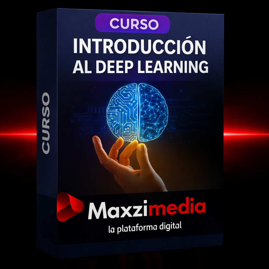 Curso de Introducción al Deep Learning