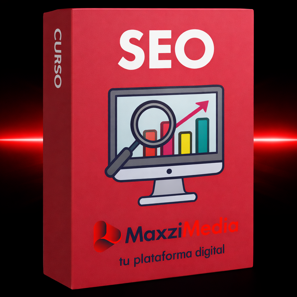 Curso de SEO para Posicionar tu Marca en Google