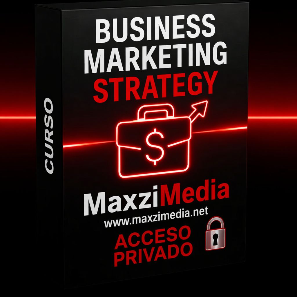 Curso de Business Marketing Strategy por Vilma Nuñez
