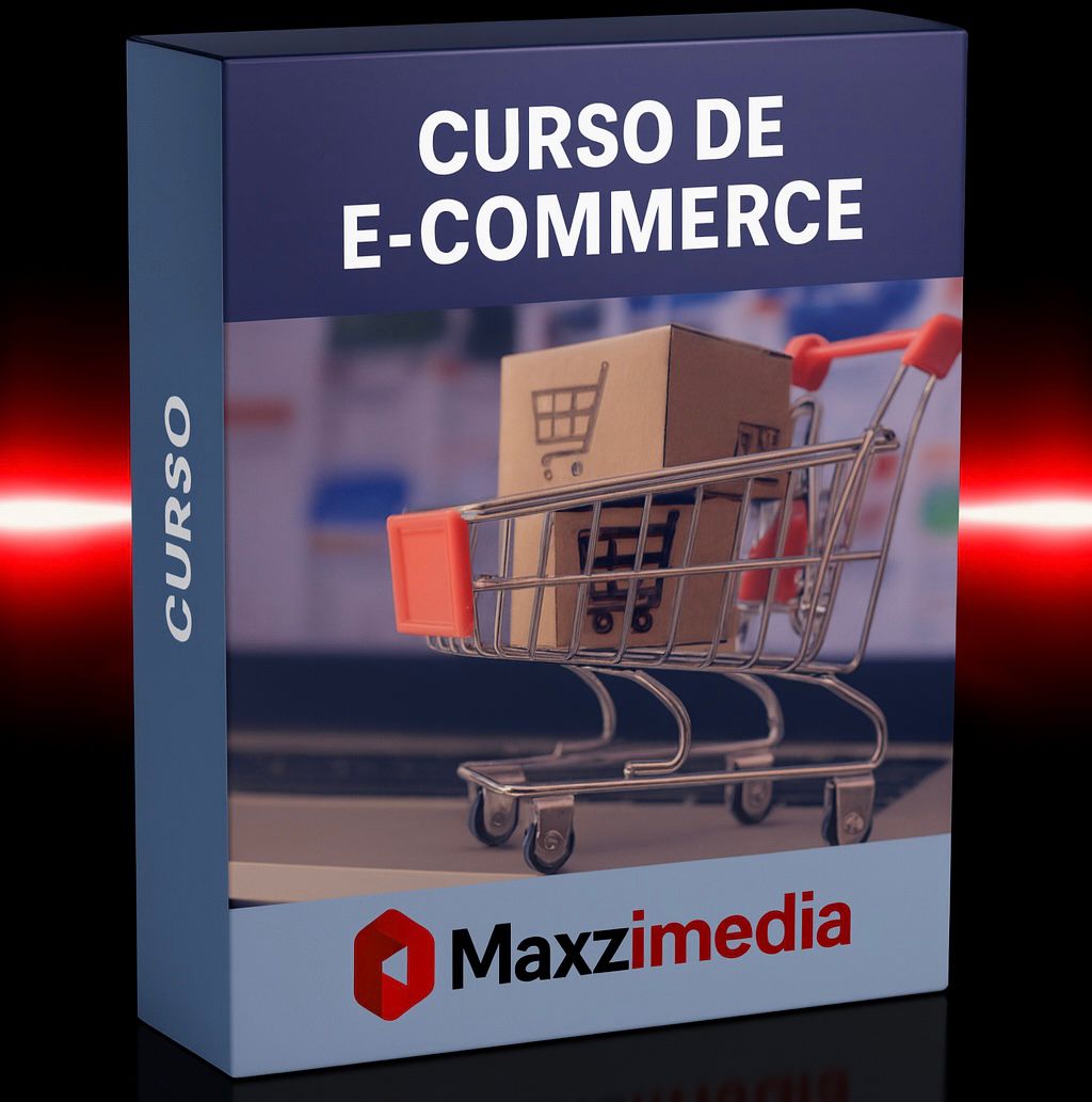 Curso de eCommerce para Empezar a Facturar en Grande